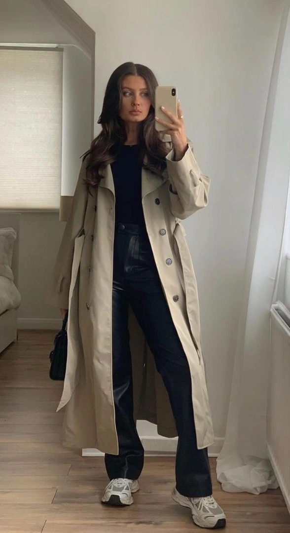 Keeping it neutral