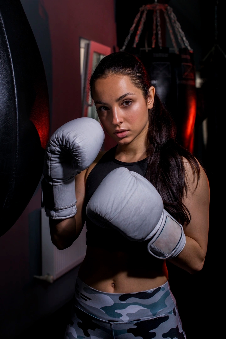 Boxing Time
