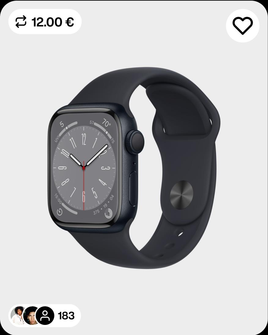 smartwatch