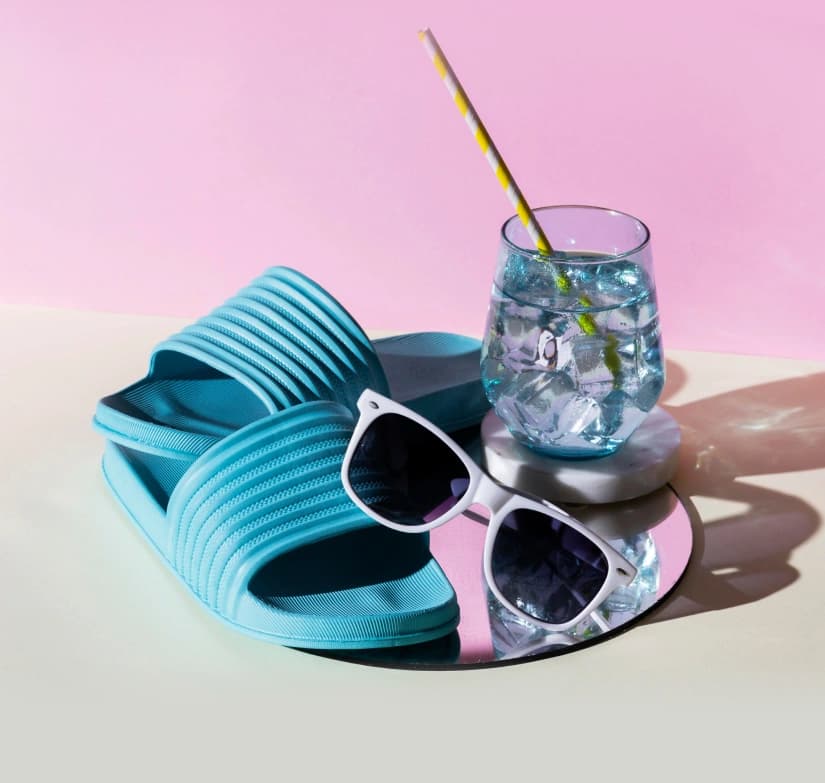 Ad visual